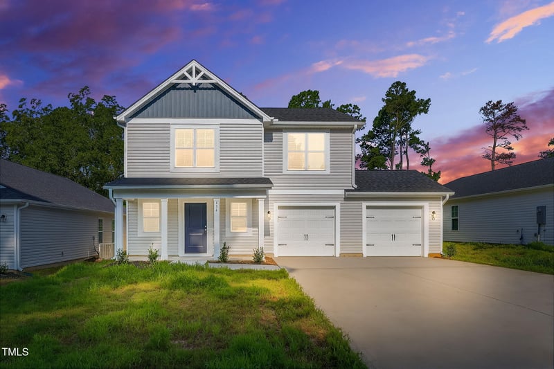434 Windemere Dr, Fayetteville, NC 28314