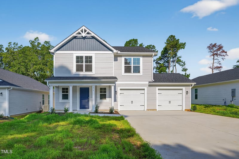 434 Windemere Dr, Fayetteville, NC 28314