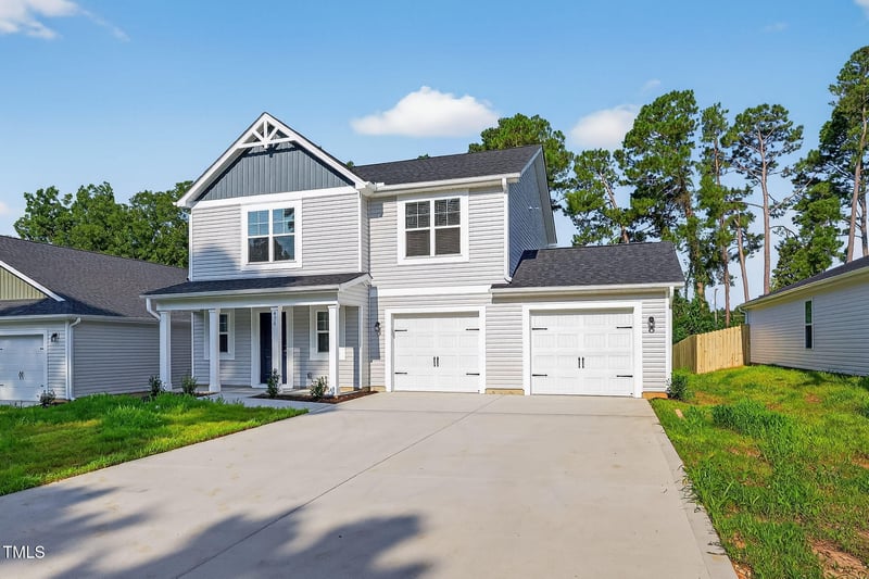 434 Windemere Dr, Fayetteville, NC 28314