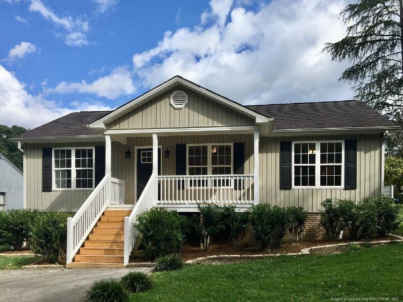 434 Windy Beach, Sanford, NC 27332