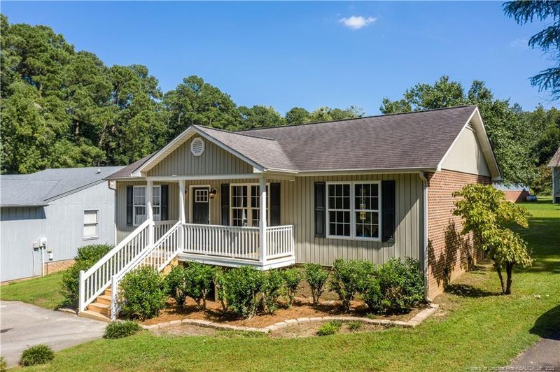 434 Windy Beach, Sanford, NC 27332