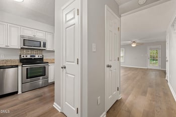 4340 Bona Ct, Raleigh, NC 27604