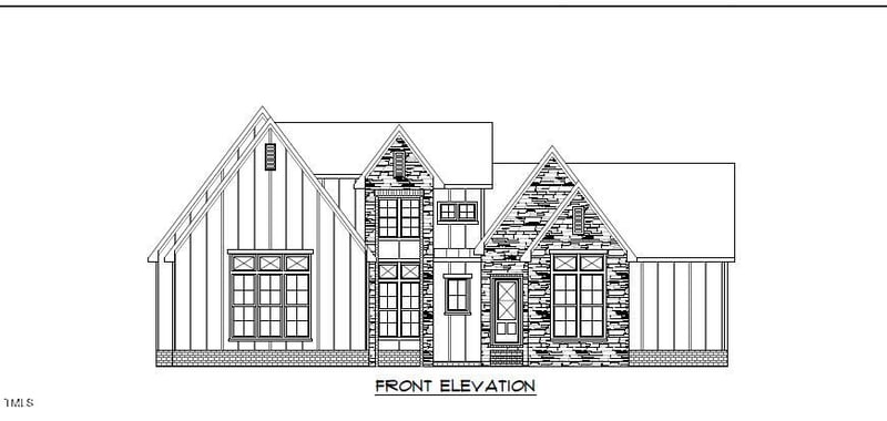 4340 Coldwater Springs Dr, Raleigh, NC 27616