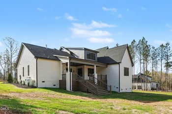 4340 Coldwater Springs Dr, Raleigh, NC 27616