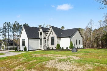 4340 Coldwater Springs Dr, Raleigh, NC 27616