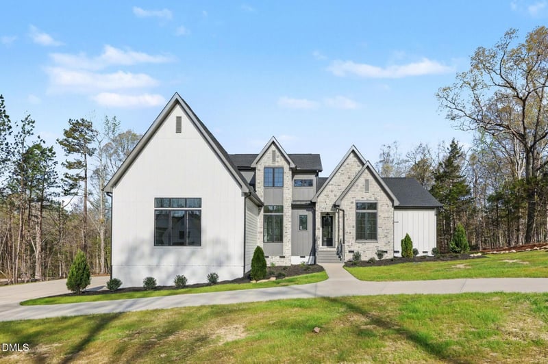 4340 Coldwater Springs Dr, Raleigh, NC 27616