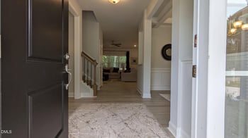 4340 Coolwater Dr Lot 26, Bailey, NC 27807