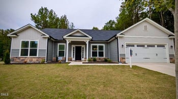 4340 Coolwater Dr Lot 26, Bailey, NC 27807