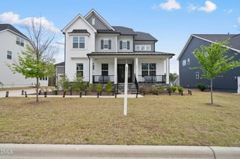 4340 Dominion Crest Dr, Apex, NC 27523