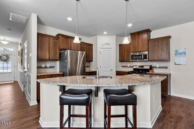 4340 Flintlock Ln, Durham, NC 27704