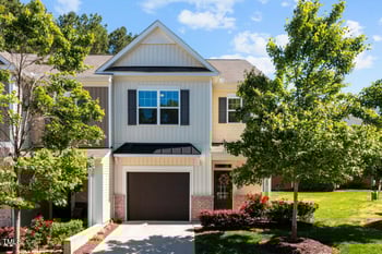 4340 Flintlock Ln, Durham, NC 27704