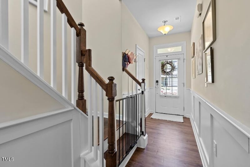 4340 Flintlock Ln, Durham, NC 27704