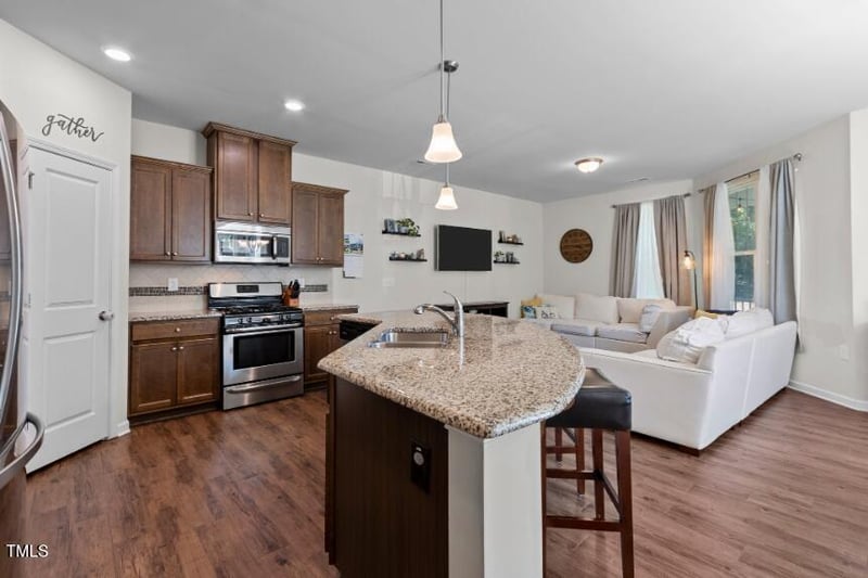 4340 Flintlock Ln, Durham, NC 27704