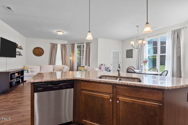 4340 Flintlock Ln, Durham, NC 27704