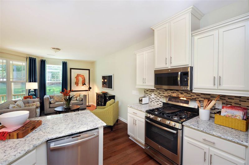 4340 Flintlock Ln NE #IP59, Durham, NC 27704