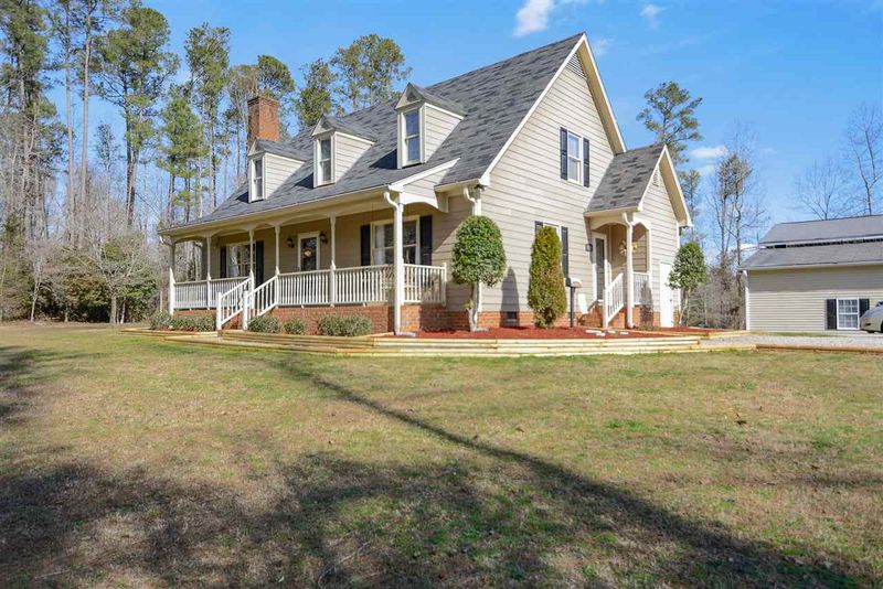 4340 Millpoint Dr, Wake Forest, NC 27587