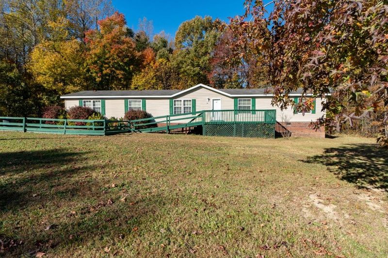 4340 Rone Rd, Burlington, NC 27217
