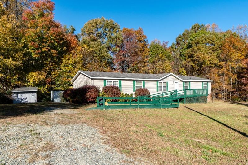 4340 Rone Rd, Burlington, NC 27217