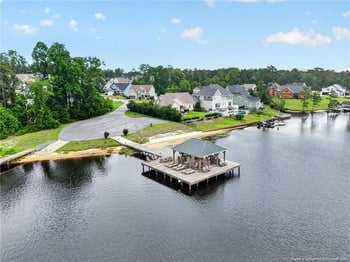 4340 Scout Camp Dr, Fayetteville, NC 28306