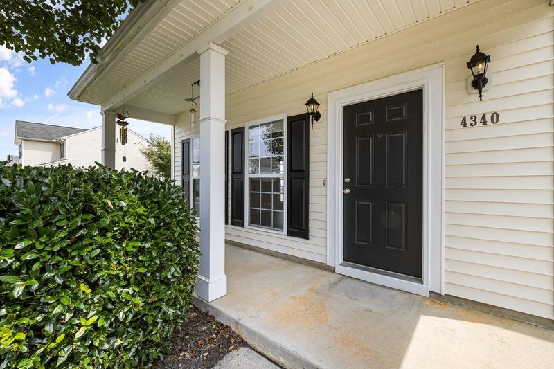 4340 Snowcrest Ln, Raleigh, NC 27616