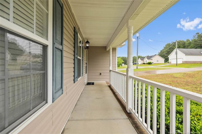 4340 Wavetree Dr, Fayetteville, NC 28306