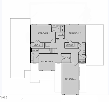 4341 Coldwater Springs Dr, Raleigh, NC 27616
