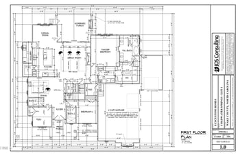 4341 Coldwater Springs Dr, Raleigh, NC 27616