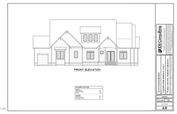 4341 Coldwater Springs Dr, Raleigh, NC 27616