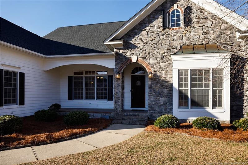 4341 Ferncreek Dr, Fayetteville, NC 28314