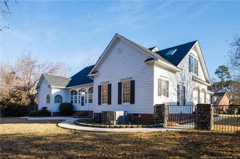 4341 Ferncreek Dr, Fayetteville, NC 28314