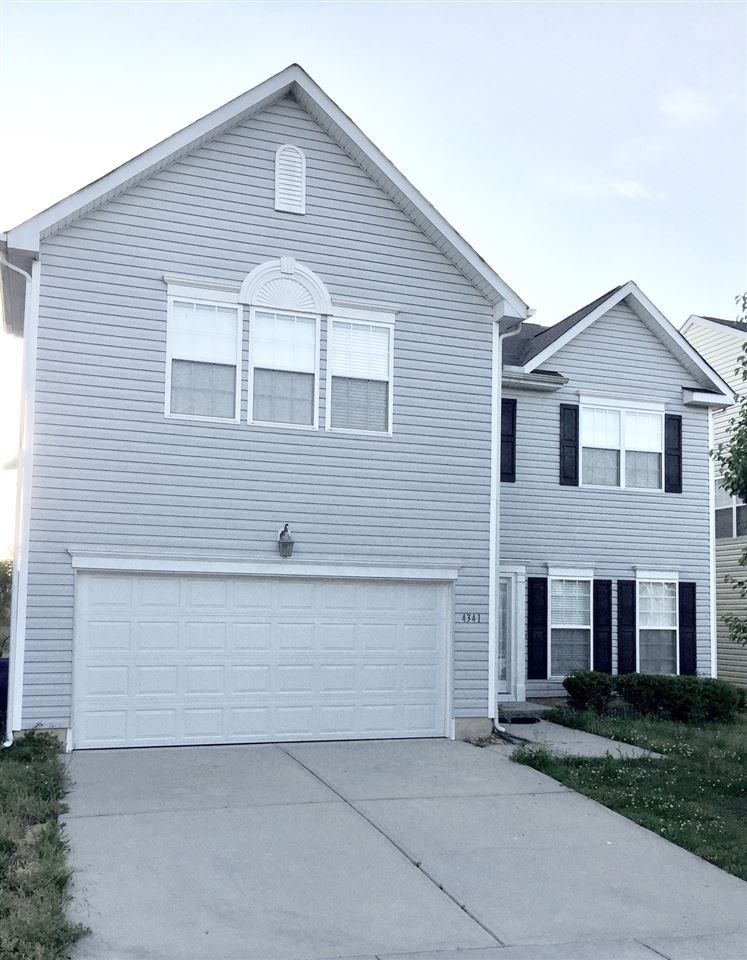 4341 Karlbrook Ln, Raleigh, NC 27616