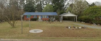 4341 Nc 210 , Smithfield, NC 27577