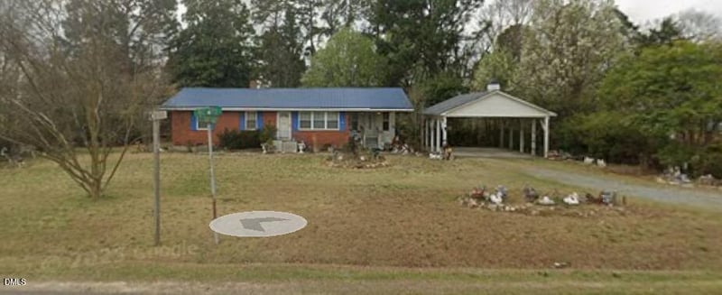 4341 Nc 210 , Smithfield, NC 27577