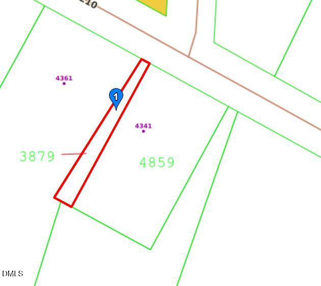 4341 Nc 210 , Smithfield, NC 27577