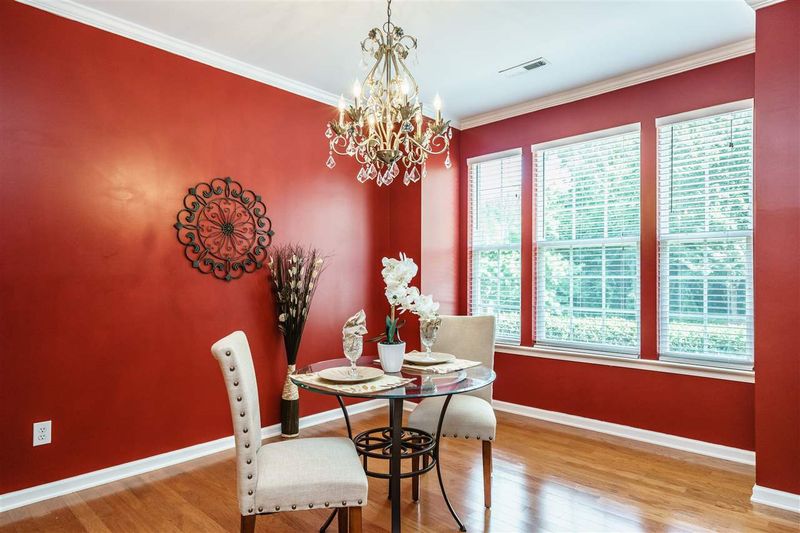 4341 Sugarbend Way, Raleigh, NC 27606