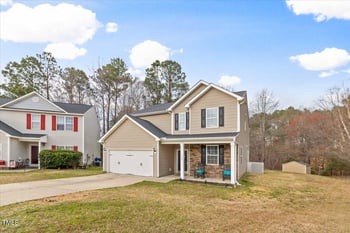 4342 Bay Rum Ln, Raleigh, NC 27610