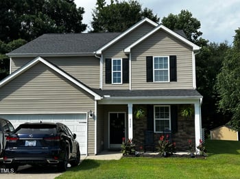 4342 Bay Rum Ln, Raleigh, NC 27610