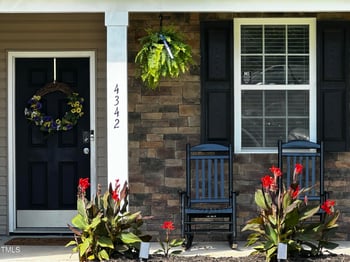 4342 Bay Rum Ln, Raleigh, NC 27610