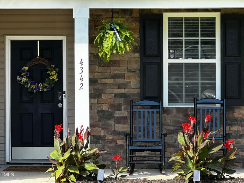4342 Bay Rum Ln, Raleigh, NC 27610