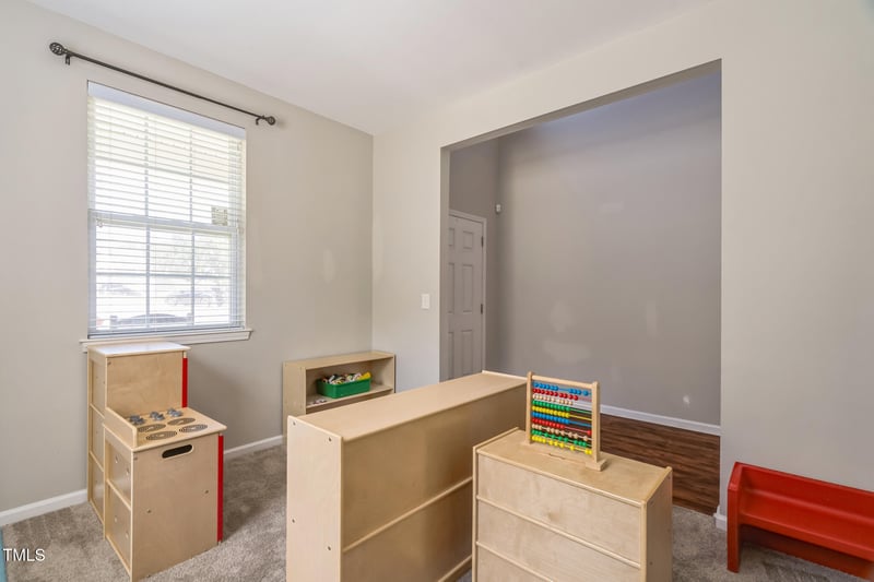 4342 Bay Rum Ln, Raleigh, NC 27610