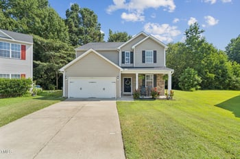 4342 Bay Rum Ln, Raleigh, NC 27610