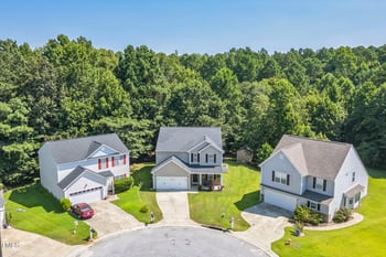 4342 Bay Rum Ln, Raleigh, NC 27610