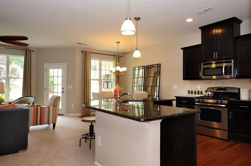 4342 Flintlock Ln NE #IP58, Durham, NC 27704