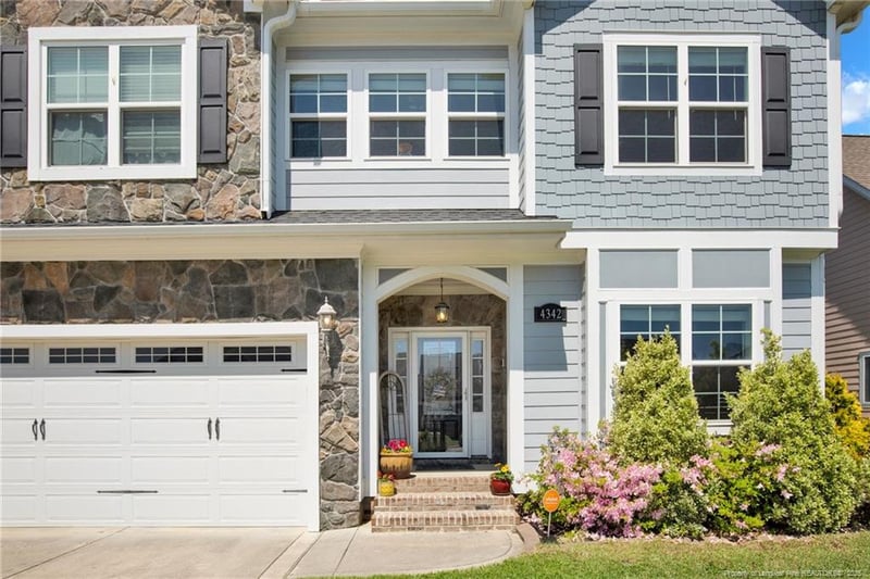 4342 Saleeby Way, Fayetteville, NC 28306