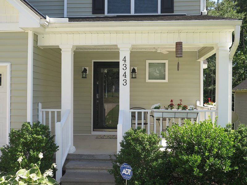 4343 Jean Ave, Durham, NC 27707