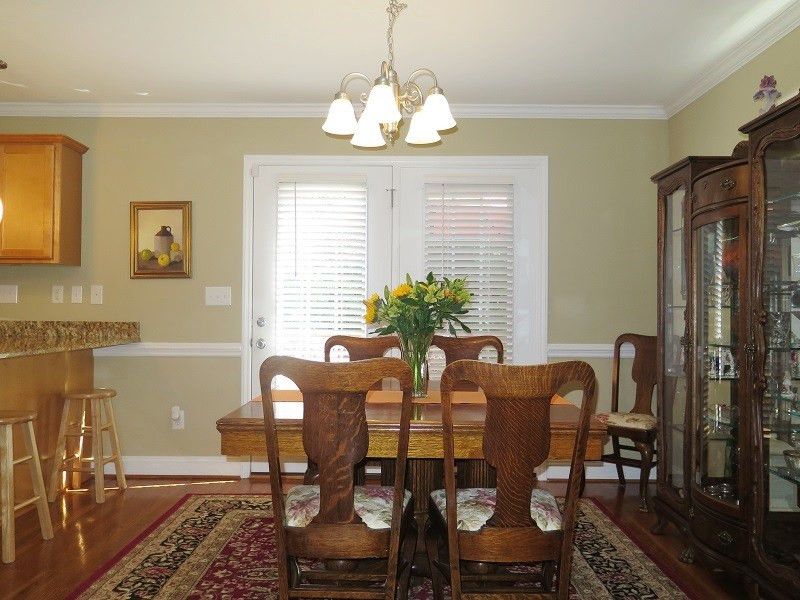 4343 Jean Ave, Durham, NC 27707