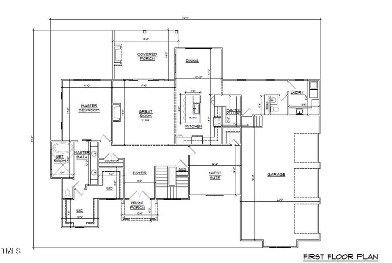 4344 Coldwater Springs Dr, Raleigh, NC 27616