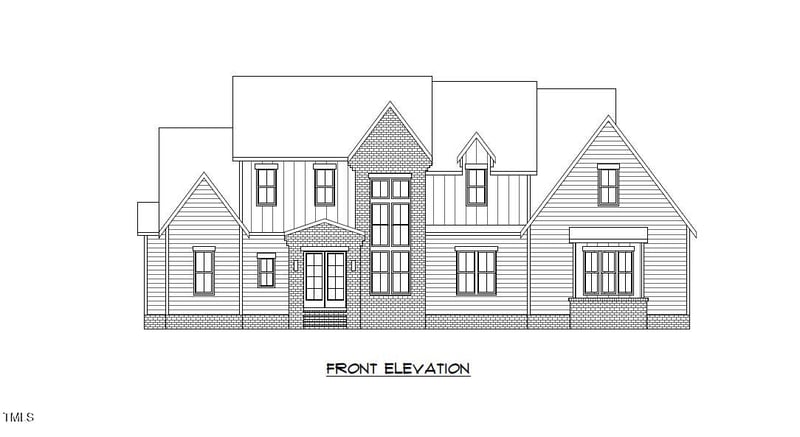 4344 Coldwater Springs Dr, Raleigh, NC 27616