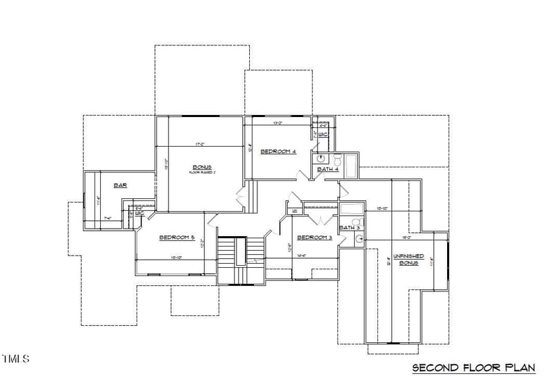 4344 Coldwater Springs Dr, Raleigh, NC 27616