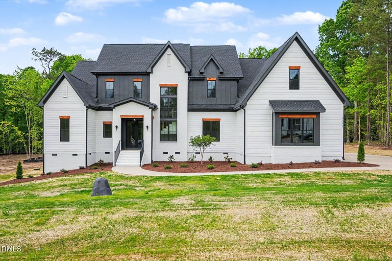 4344 Coldwater Springs Dr, Raleigh, NC 27616
